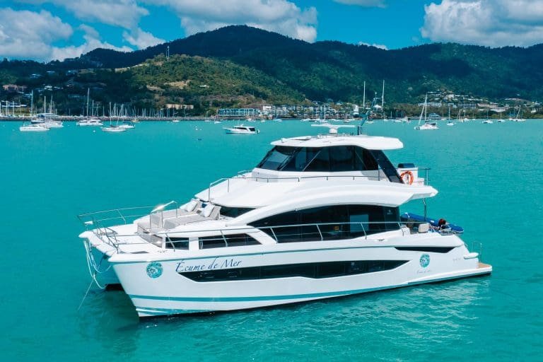 Setting New Standards for Self-Skippered Charters in Australia