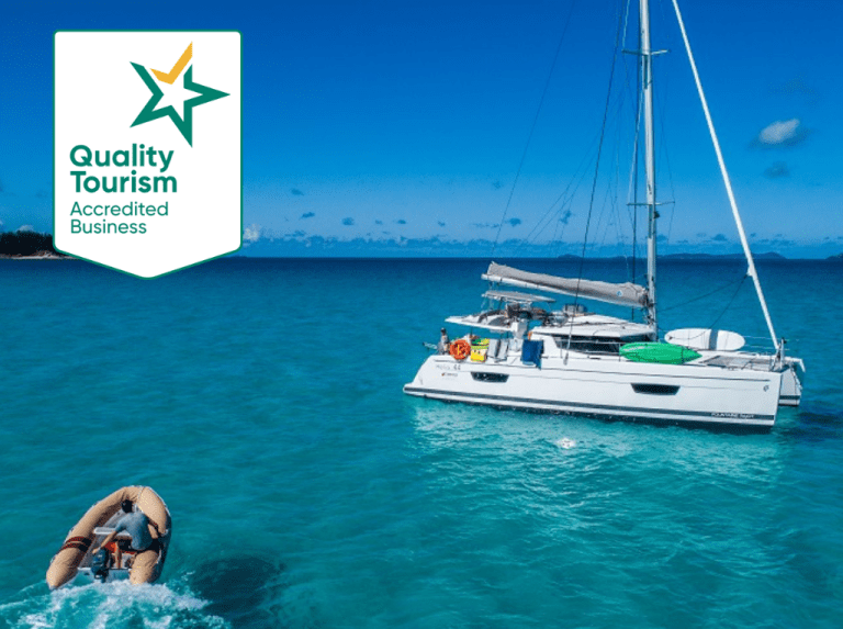 Quality Tourism Accredited Business (QTAB)